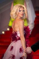 Cannes - Sirat Screening