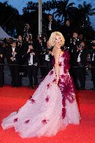 Cannes - Sirat Screening
