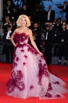 Cannes - Sirat Screening