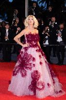Cannes - Sirat Screening