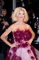 Cannes - Sirat Screening