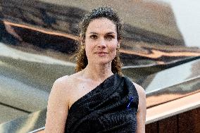Queen Maxima Opens Fenix - Art Museum About Migration in Rotterdam