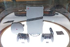 Sony G PlayStation 5