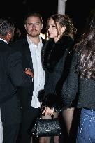 Cannes - Barbara Palvin at Magnum Party