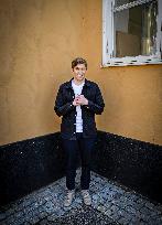 MATI STANISZEWSKI