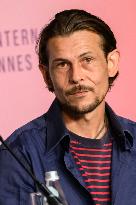 Cannes Sirat Press Conference NG