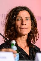 Cannes Sirat Press Conference NG