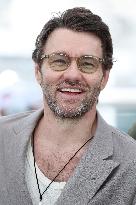 Cannes The Plague Photocall JD