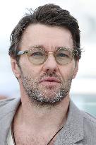 Cannes The Plague Photocall JD