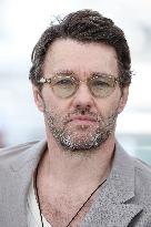 Cannes The Plague Photocall JD