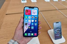 Apple Trade-in