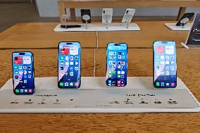 Apple Trade-in