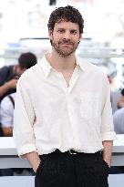 Cannes The Plague Photocall JD