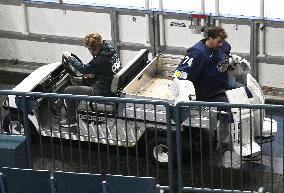 IIHF Ice Hockey World Championships 2025