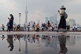 Shanghai Tour
