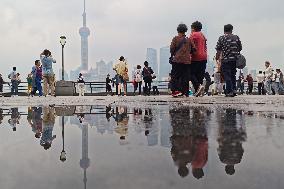 Shanghai Tour