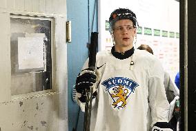 IIHF Ice Hockey World Championships 2025