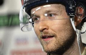 IIHF Ice Hockey World Championships 2025