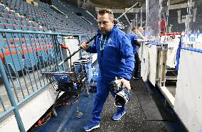 IIHF Ice Hockey World Championships 2025