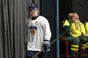 IIHF Ice Hockey World Championships 2025