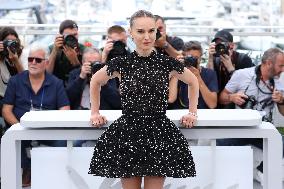 Cannes - Arco Photocall