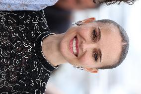 Cannes - Arco Photocall