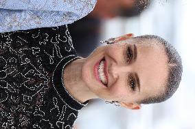 Cannes - Arco Photocall