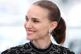 Cannes - Arco Photocall