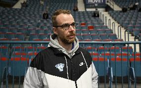 IIHF Ice Hockey World Championships 2025