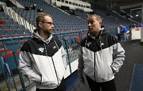 IIHF Ice Hockey World Championships 2025
