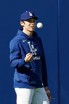 Baseball:Roki Sasaki