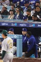 Baseball:Roki Sasaki