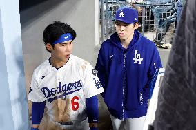 Baseball:Roki Sasaki