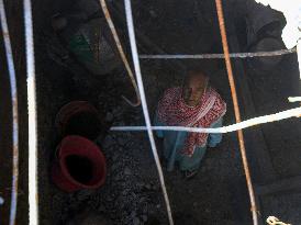 Deadly Shelling Aftermath in Punch - India