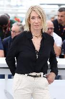Cannes he Chronology Of Water Photocall JD