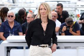 Cannes he Chronology Of Water Photocall JD