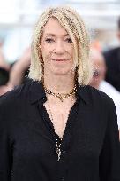 Cannes he Chronology Of Water Photocall JD