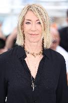Cannes he Chronology Of Water Photocall JD