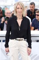 Cannes he Chronology Of Water Photocall JD
