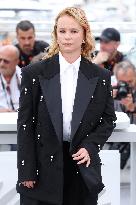 Cannes he Chronology Of Water Photocall JD