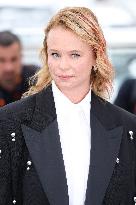 Cannes he Chronology Of Water Photocall JD