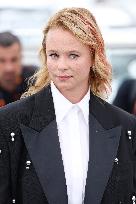 Cannes he Chronology Of Water Photocall JD
