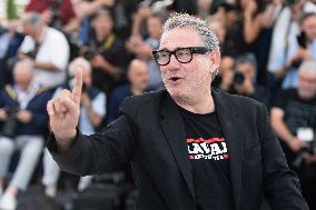 Cannes Sirat Photocall AM