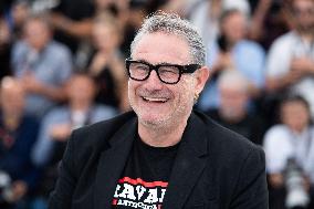 Cannes Sirat Photocall AM