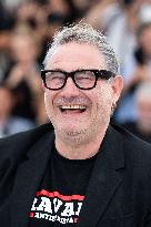 Cannes Sirat Photocall AM
