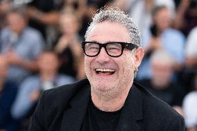 Cannes Sirat Photocall AM