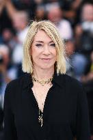 Cannes The Chronology Of Water Photocall AM