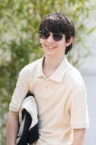 Cannes - Dossier 137 Photocall
