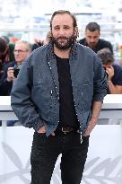 Cannes Arco Photocall JD