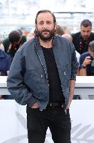 Cannes Arco Photocall JD